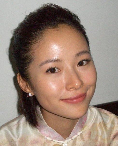 Yiyan Jiang