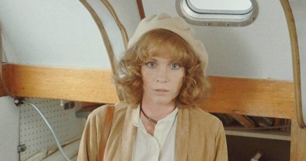 Tisa Farrow