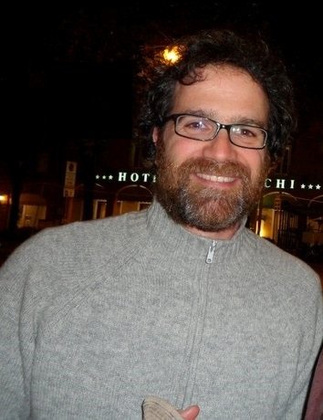 Fausto Maria Sciarappa