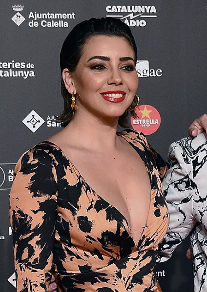 Sandra Cervera