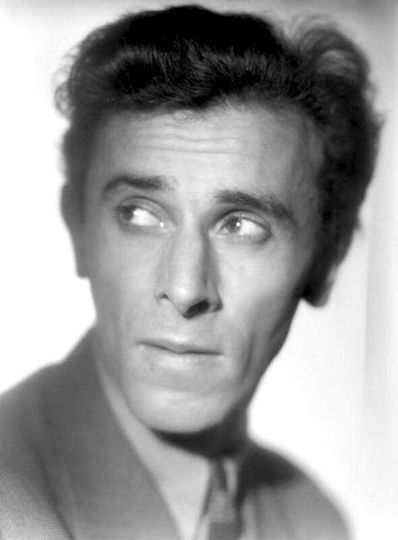 Michel Vitold