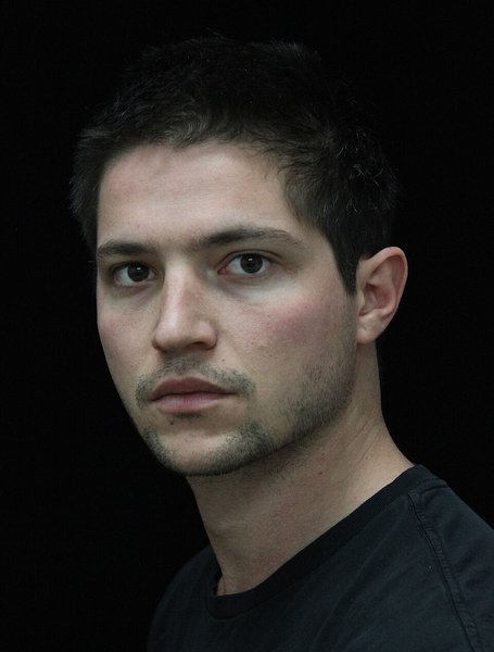 Thomas McDonell