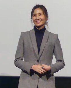 So-jin Kim