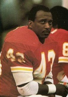 Mike Pruitt