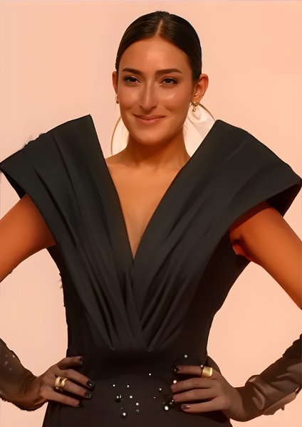 Amina Khalil