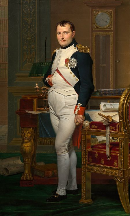 Napolean