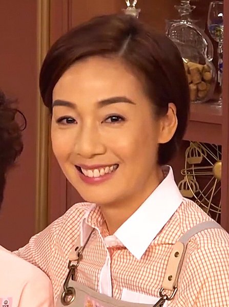 Elena Kong