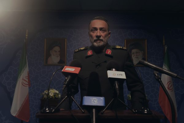 Vassilis Koukalani