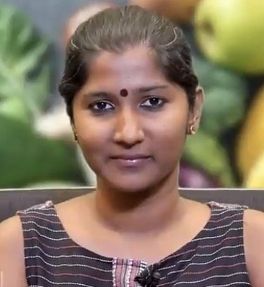 Raichal Rabecca