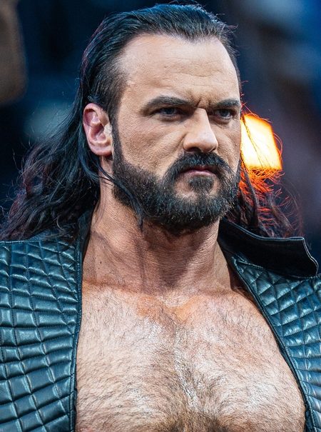 Drew Galloway