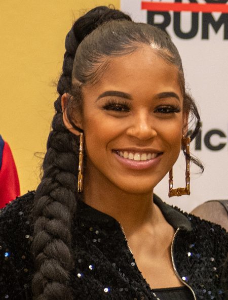 Bianca Blair