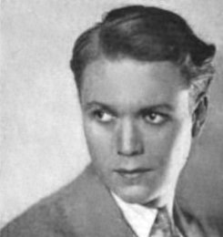 Tom Douglas