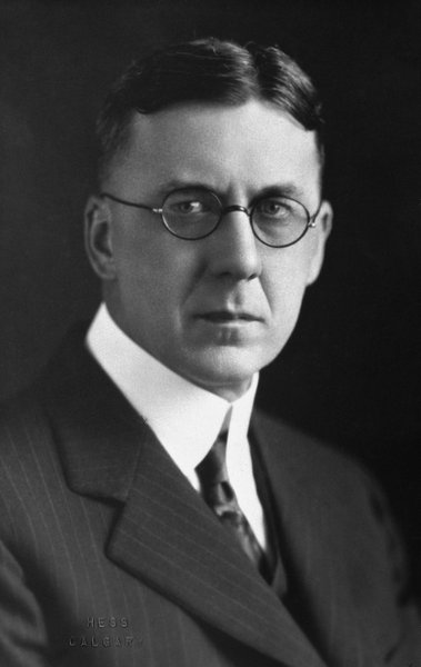 John E. Brownlee