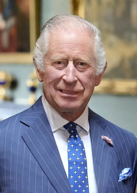 Prince Charles