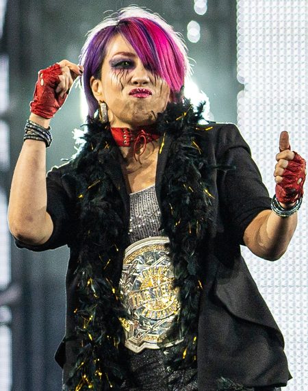 Kanako Urai