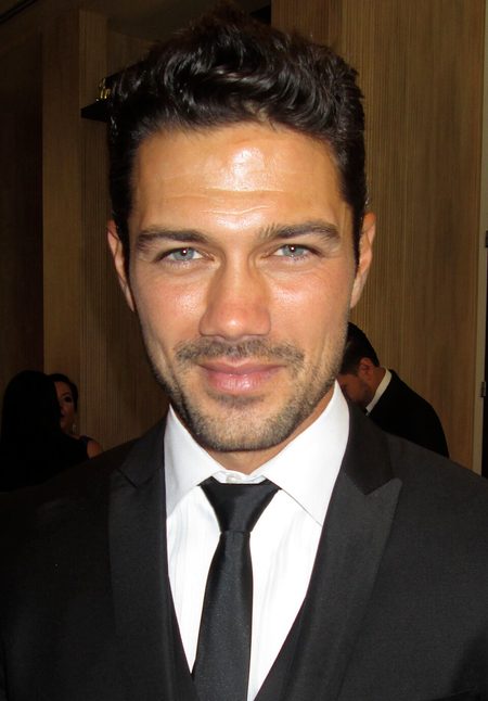 Ryan Paevey