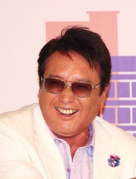 Charlie Chin