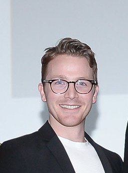 Benjamin Sutherland
