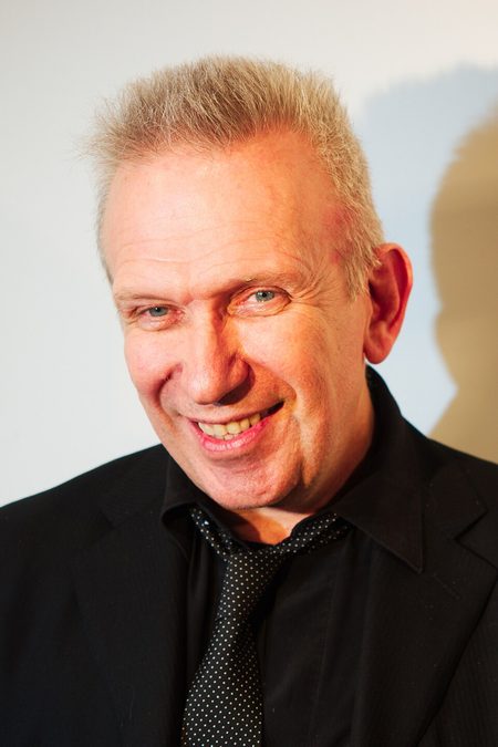 Jean-Paul Gaultier