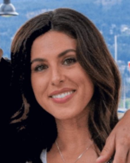 Cristina Rosato