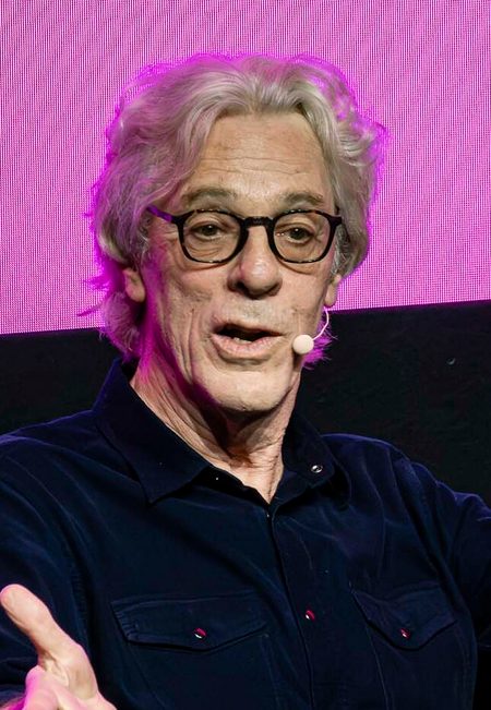 Stewart Copeland