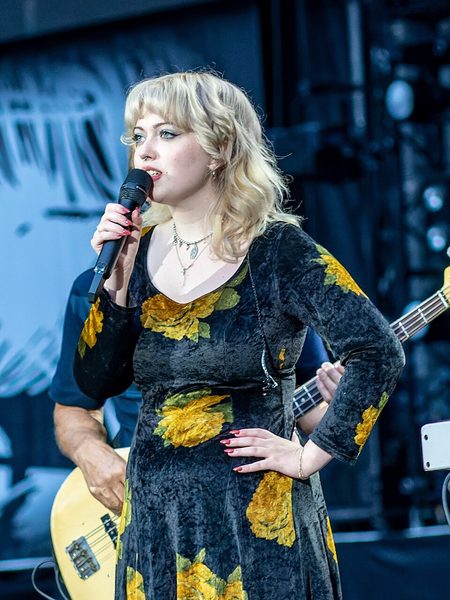 Violet Grohl