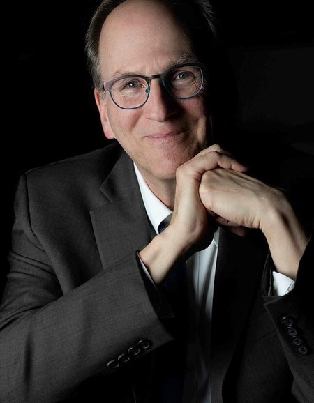 Steven H. Strogatz