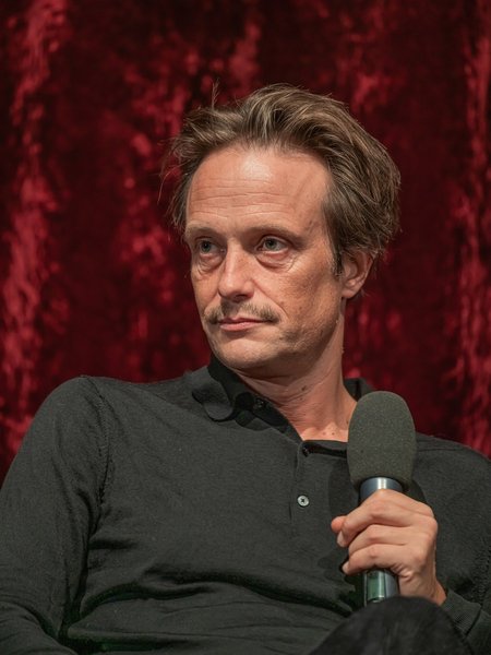 August Diehl