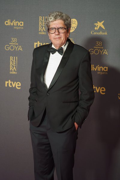 Antonio Dechent