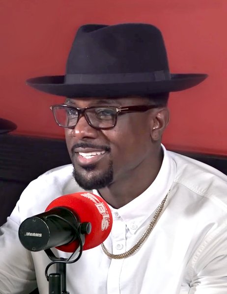 Lance Gross