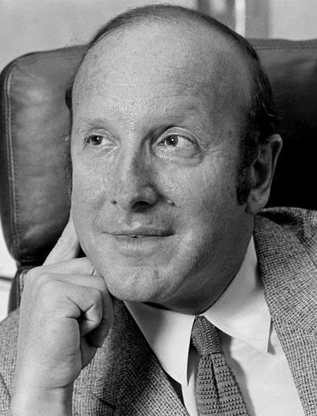 Clive Davis