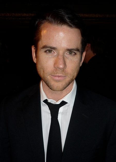 Christian Campbell