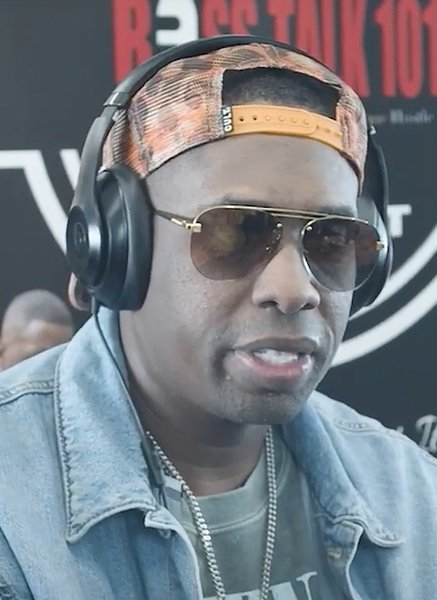 Silkk Tha Shocker