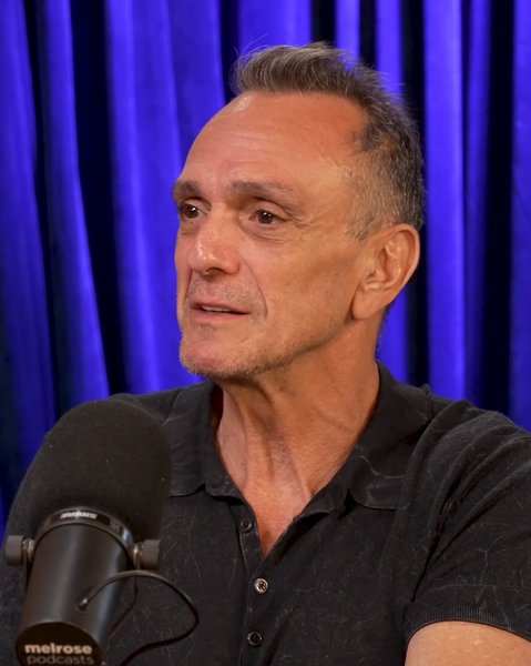 Hank Azaria