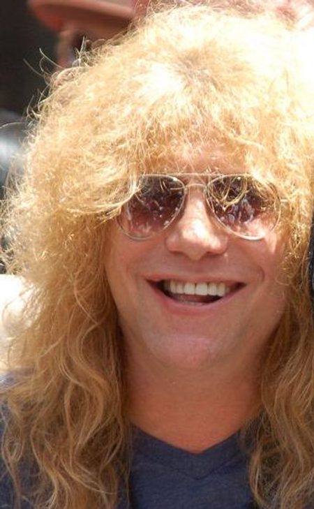 Steven Adler