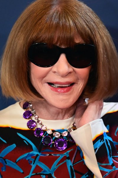 Anna Wintour