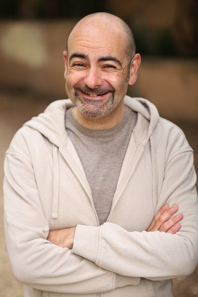 Andrea Benfante