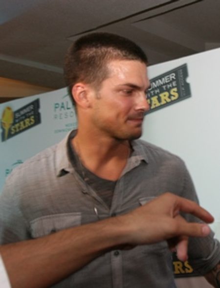 Rick Malambri
