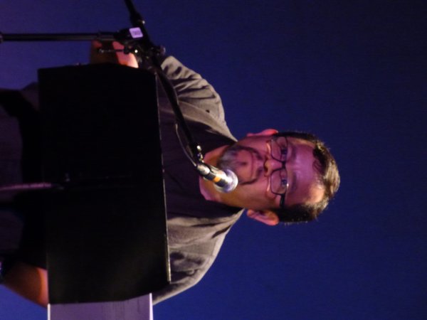 Silverio Palacios