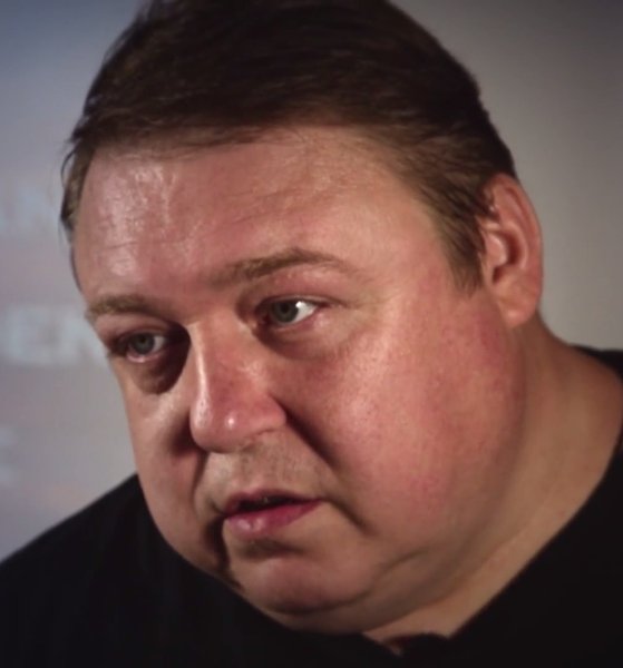 Aleksandr Semchev