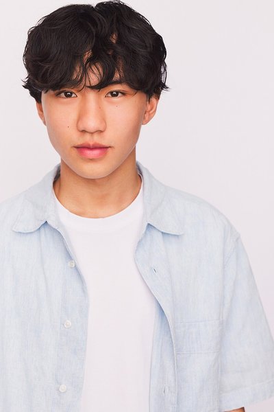 Ian Chen