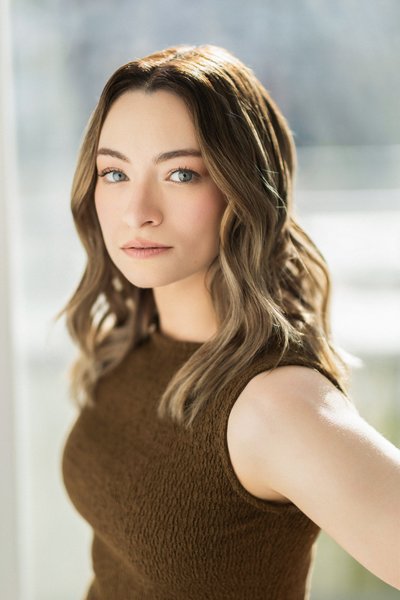 Jodelle Ferland