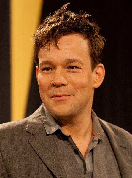 Johannes Kuhnke
