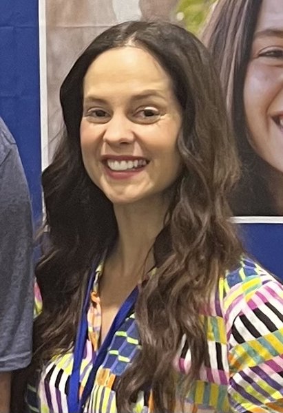 Melanie Zanetti