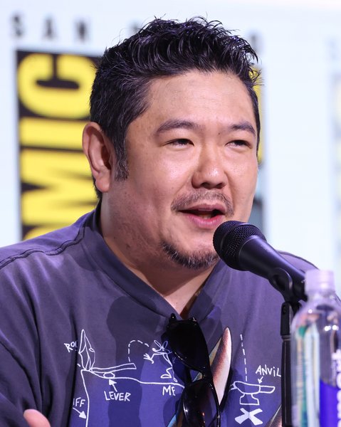 Eric Bauza