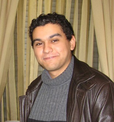 Talal Selhami