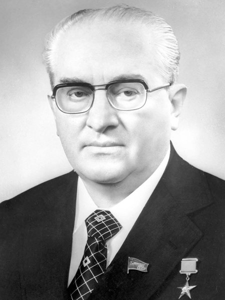 Vladislav Lapidus
