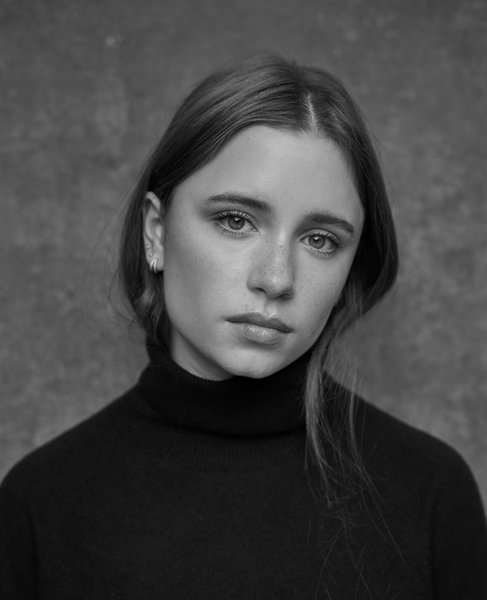 Dixie Egerickx