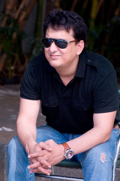 Sajid Nadiadwala