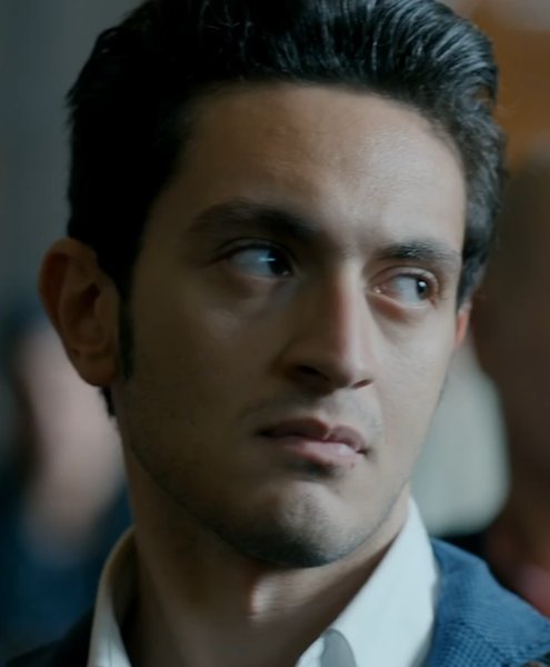 Youssef Osman